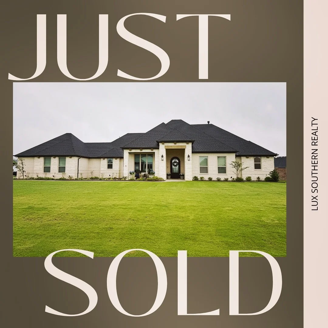 Sold-OFF MARKET | 12009 Bella Vino Drive, Bella Flora 🏠 So grateful for these repeat clients entrusting me with the sale of their home. This beauty didn&rsquo;t last long! Excited for your next chapter with your sweet family 🥳