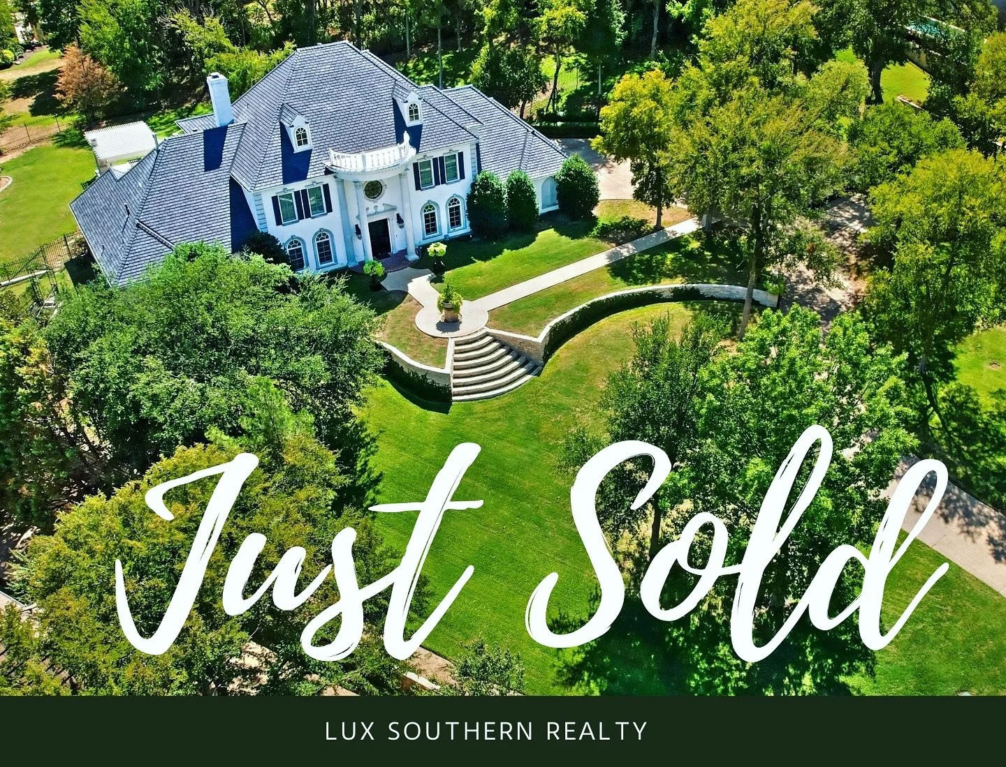 ✨ Just sold in Mira Vista ✨ Had the privilege of representing my buyers and find them the most perfect home for their sweet family!! This home 😍 this lot 😍 absolute perfection!!! #luxsouthernrealty