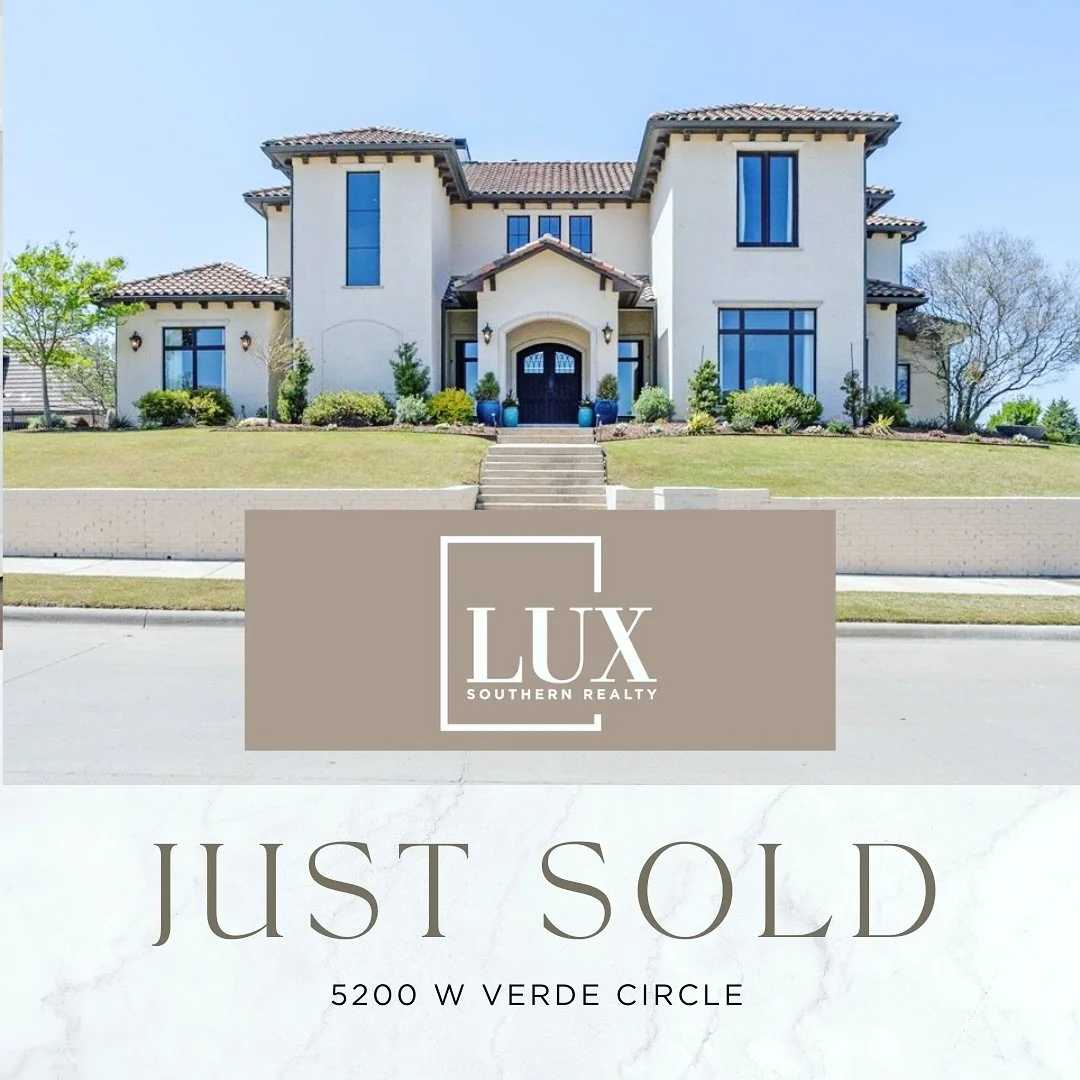 Just Sold in La Cantera 🏠 Incredible home with even more incredible clients that I had the privilege of representing as the sellers! Excited for your next adventure! ✨ #luxsouthernrealty