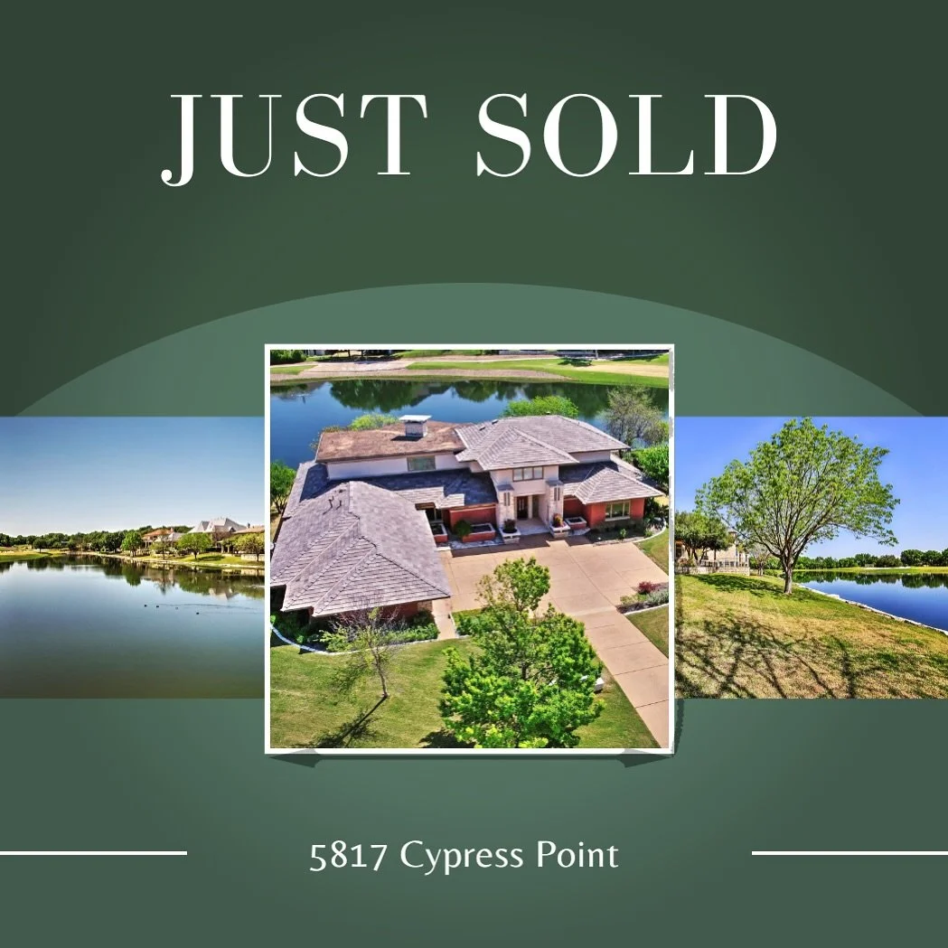 Had the absolute pleasure of helping my buyers find this exquisite home in Mira Vista! Overlooking the lake and golf course, this Frank Llyod Wright designed home and property are truly one of a kind✨ #luxsouthernrealty