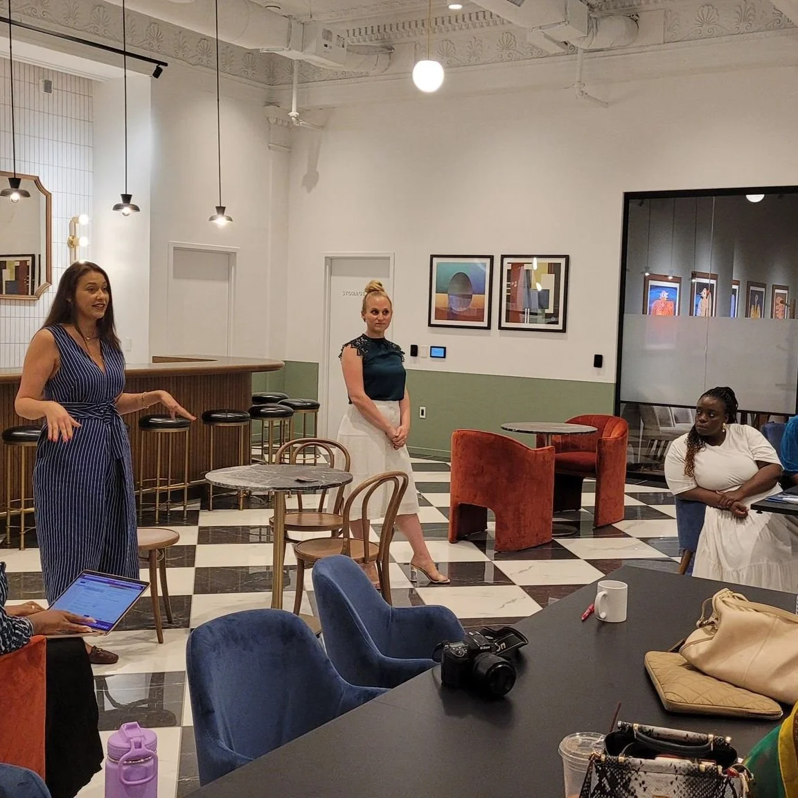 Progress Report: Philly Startup Leaders' 5-Year Vision