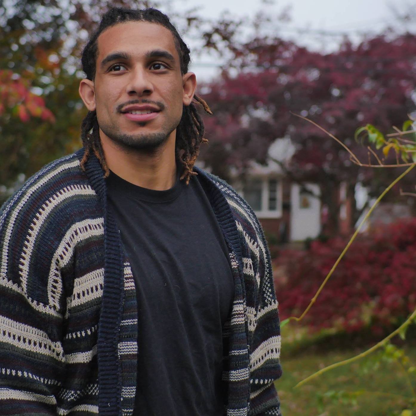 Evan Harden, National Bar League