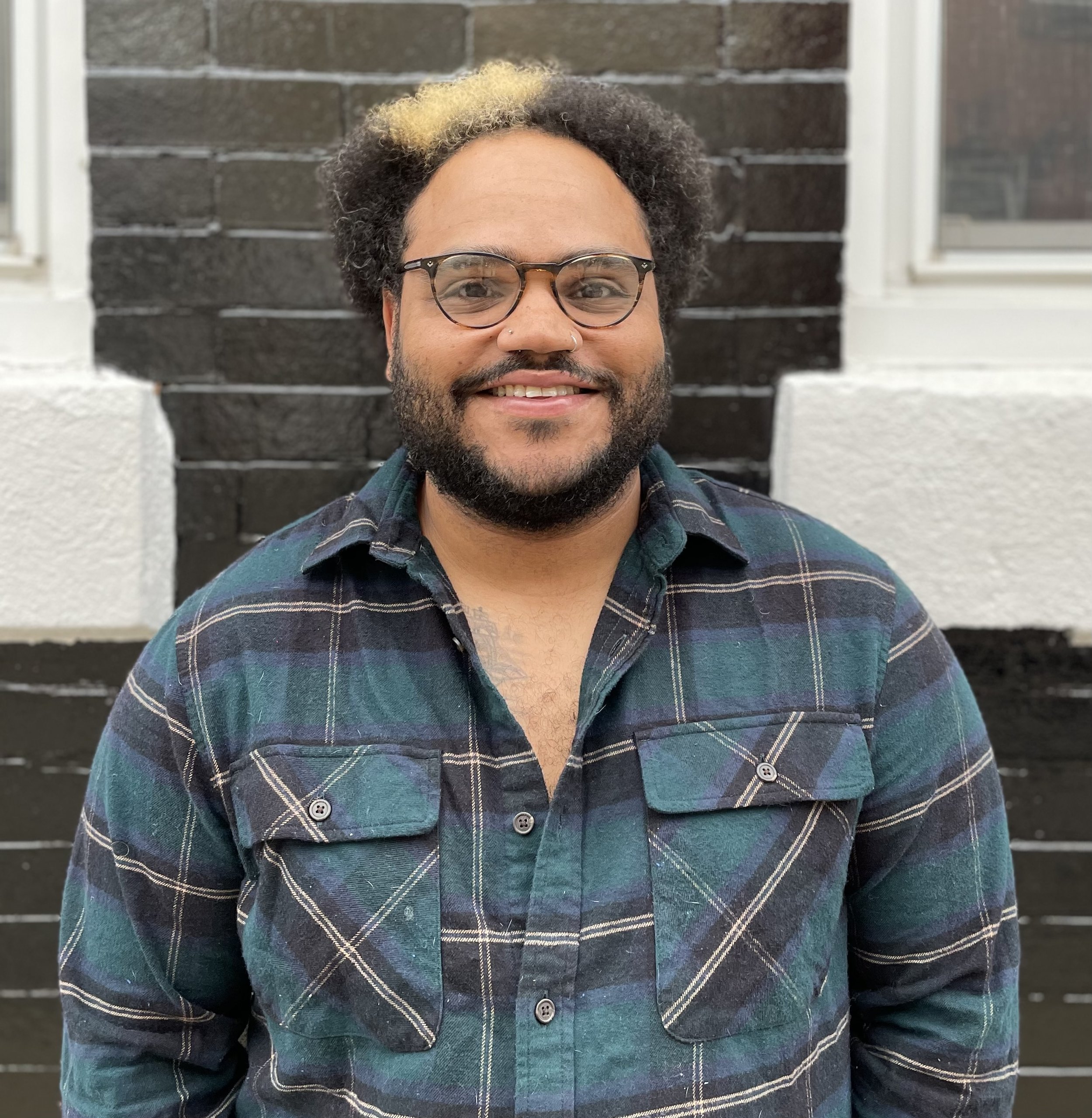 Jordan Rogers, Fetterman for Senate