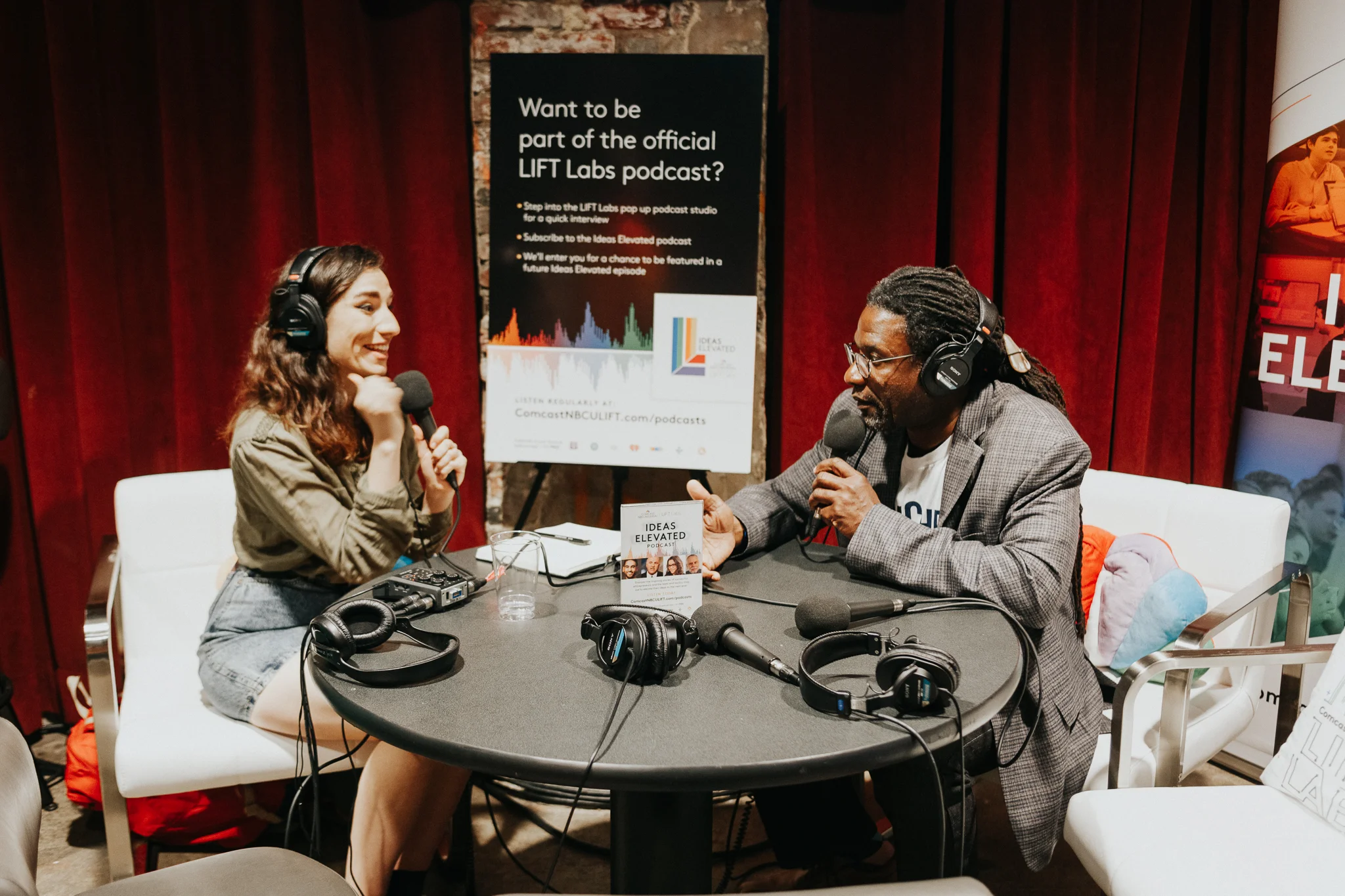 (UPDATED) The 2022 Entrepreneur Expo Exhibitor &amp; Expert Lineup