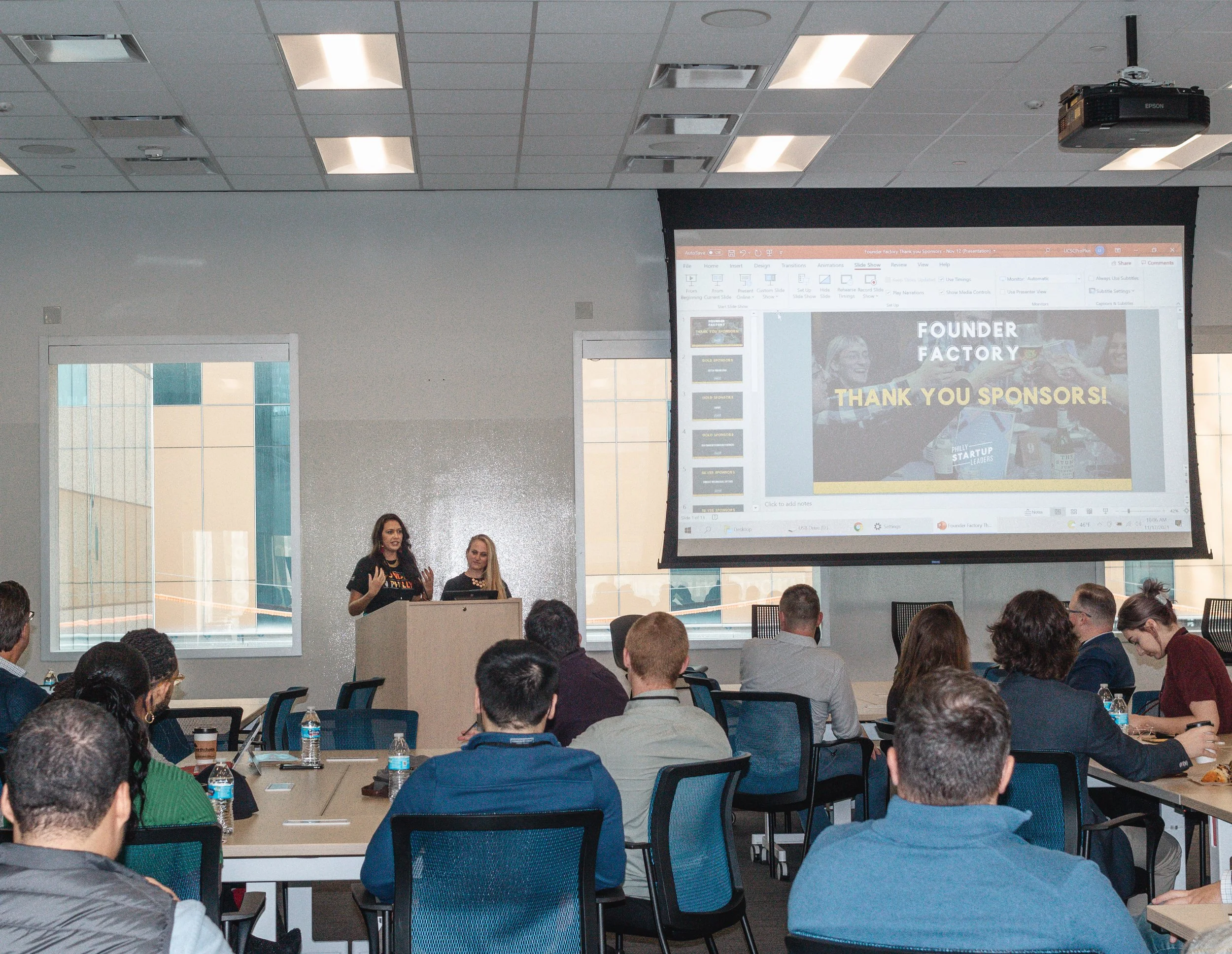 Announcing PSL's 2022 Accelerator Programs