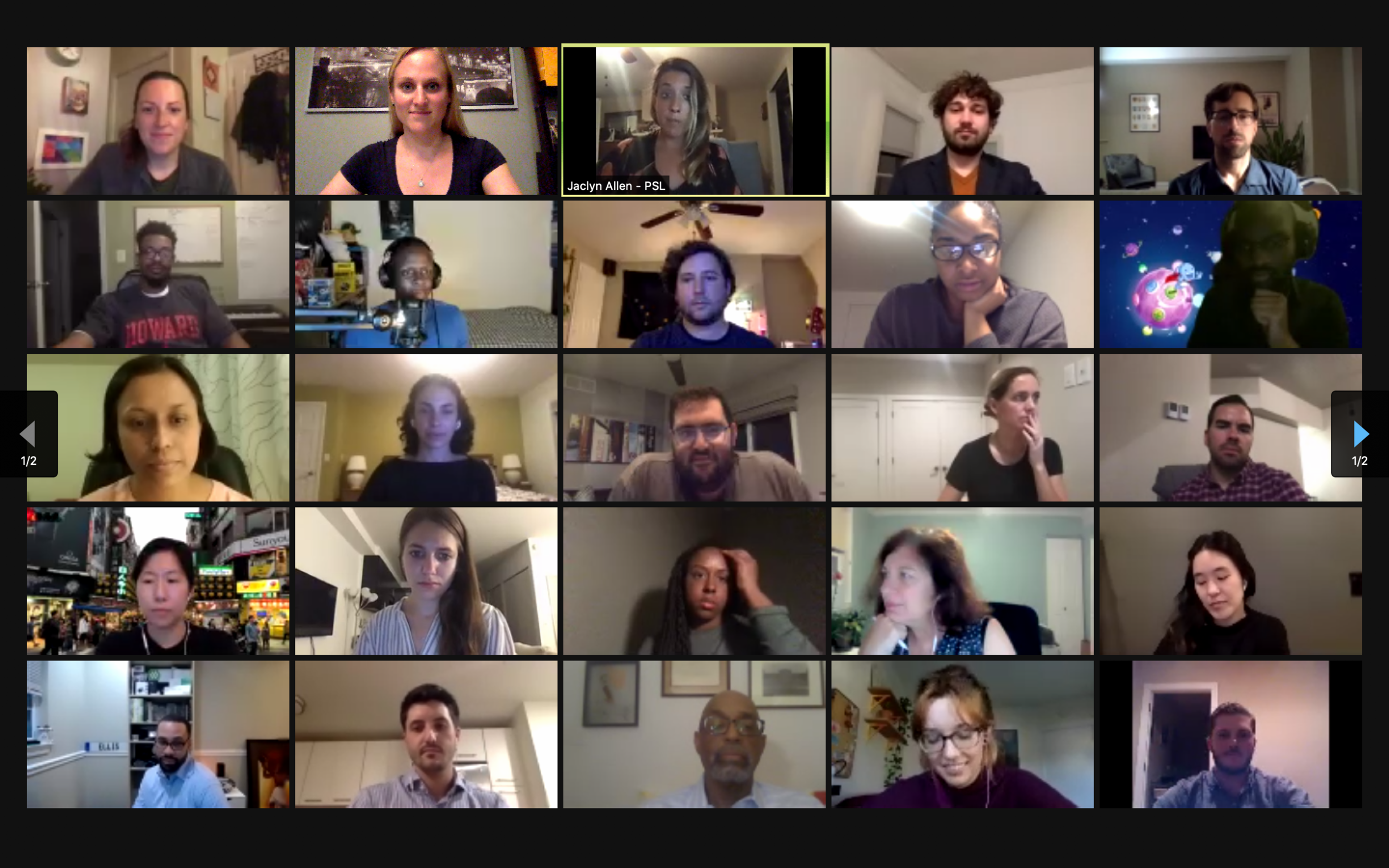 Founded in Philly Accelerator Application is OPEN! 