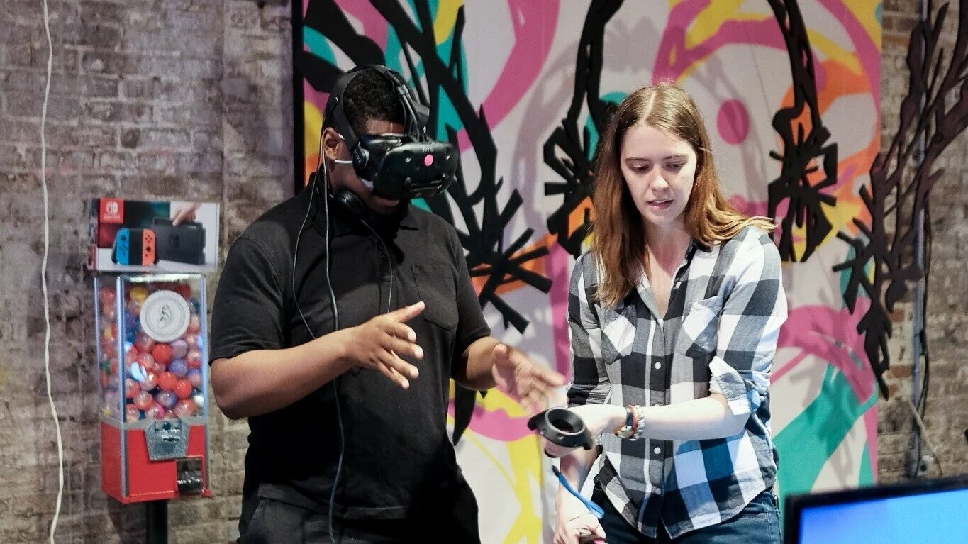 It's Here! The 2021 PSL Entrepreneur Expo Session Schedule