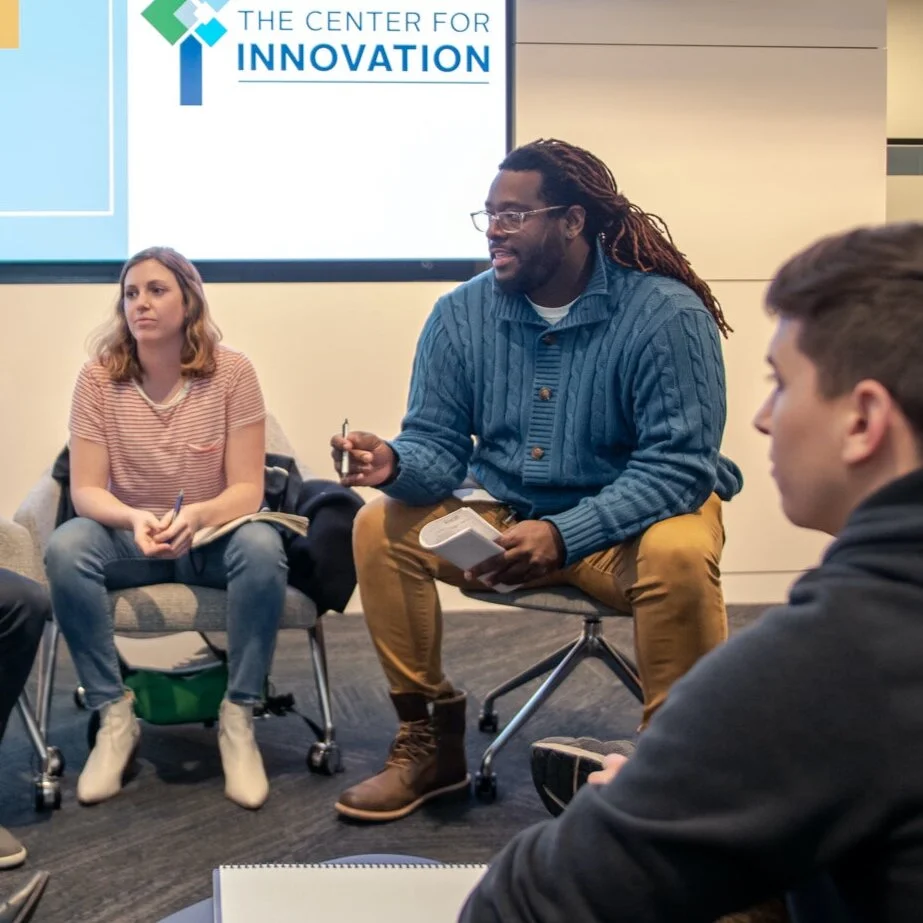 Call for Speakers &amp; Mentors: Support Founded in Philly Series I 2021