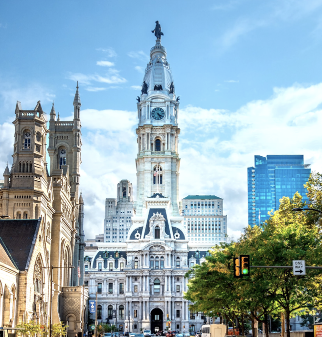 City of Philadelphia and PIDC Launches 'Small Business Relief Fund'