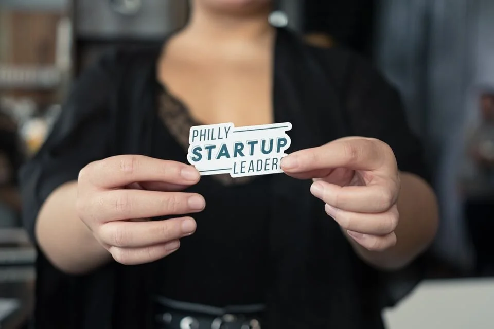 Join Philly Startup Leaders Online Network