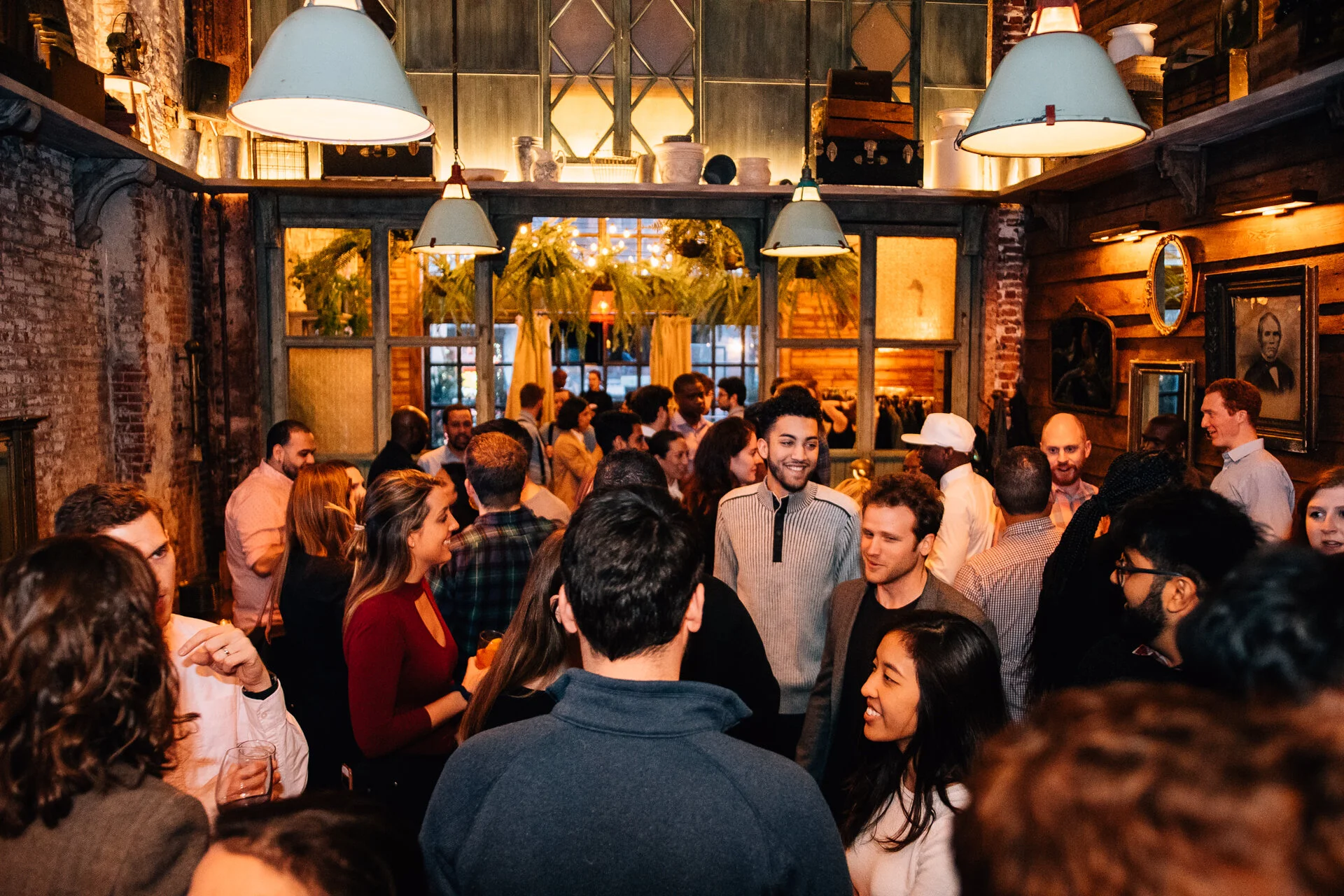 Accel Kicked Off Their 2020&nbsp;‘Connect Series’ In Philadelphia