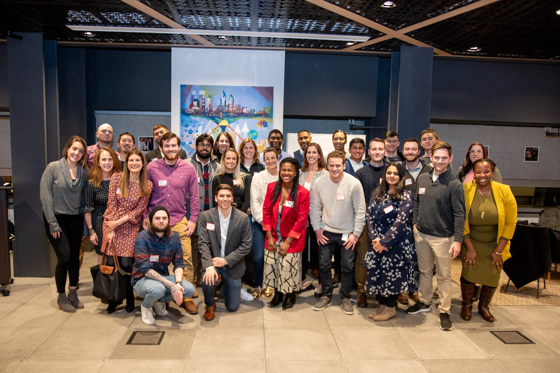 Meet the Founders: 20 New Entrepreneurs Envision A World With Their Startup Solutions