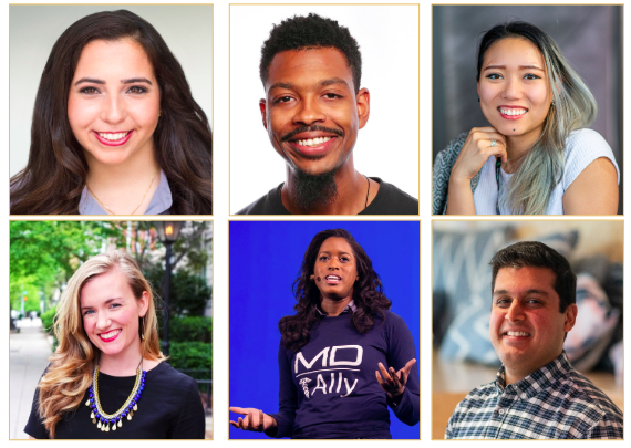 Meet The Founders Heading To SXSW With Philly Startup Leaders 