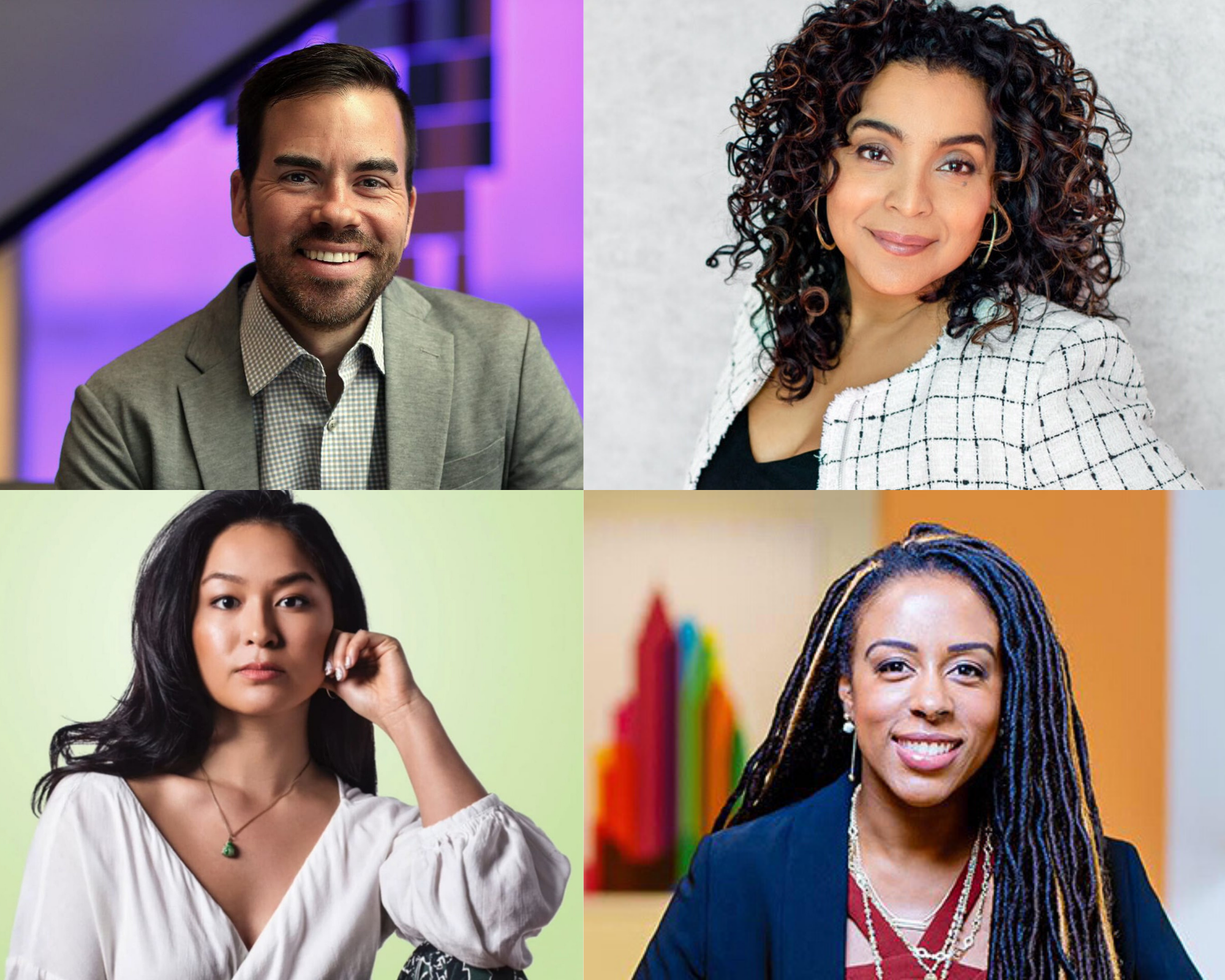 Meet Philly Startup Leaders New Board Members &amp; Advisors