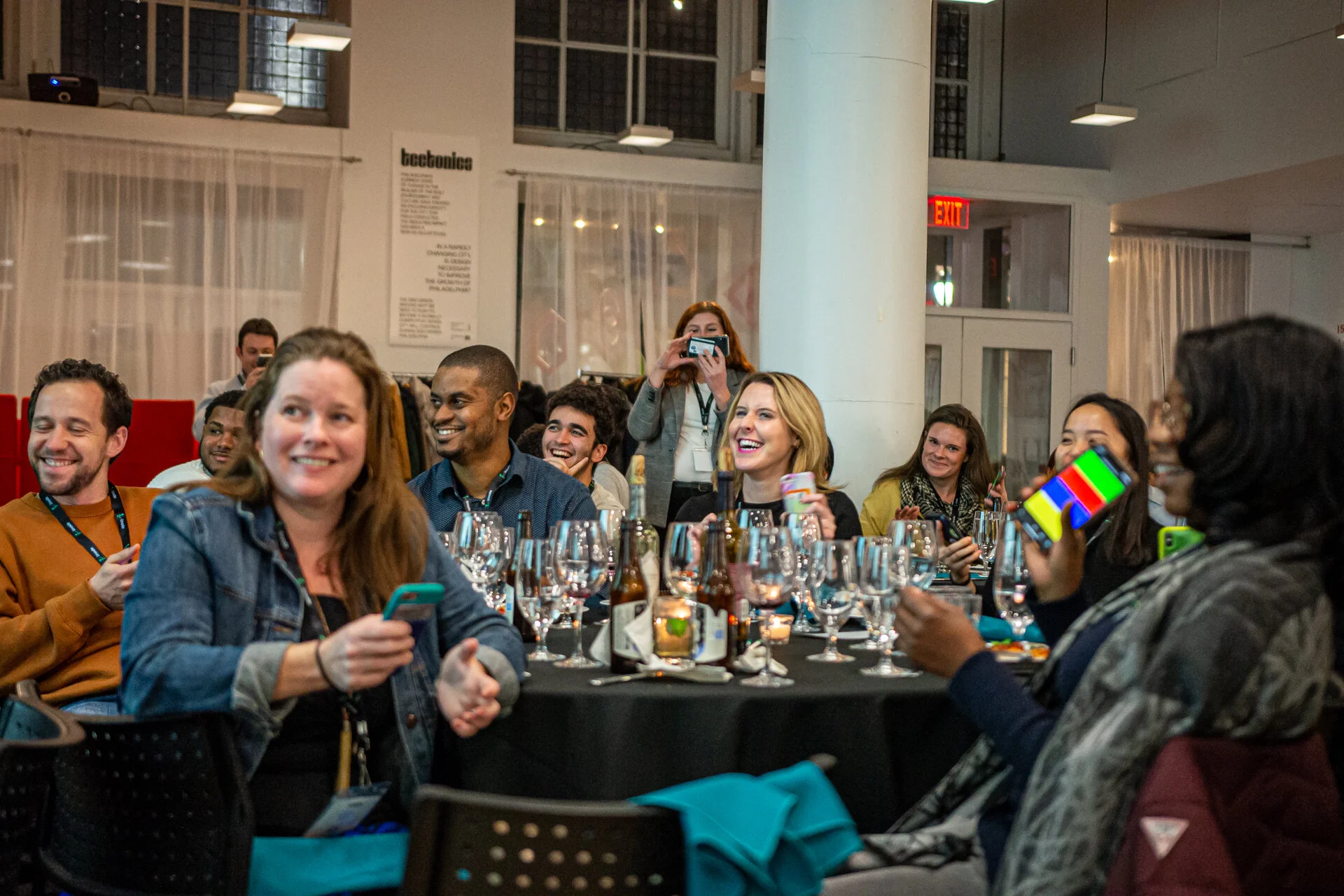 Photos: Philly Startup Leaders' Founder Factory Conference (Day 1 and Day 2)