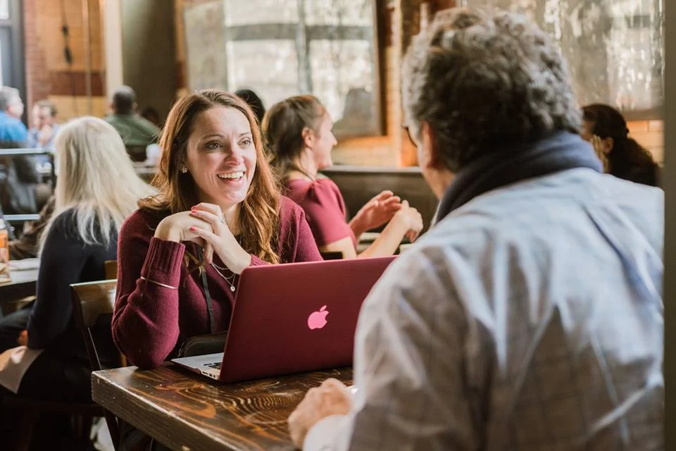 Mentorship Opportunity at Founder Factory