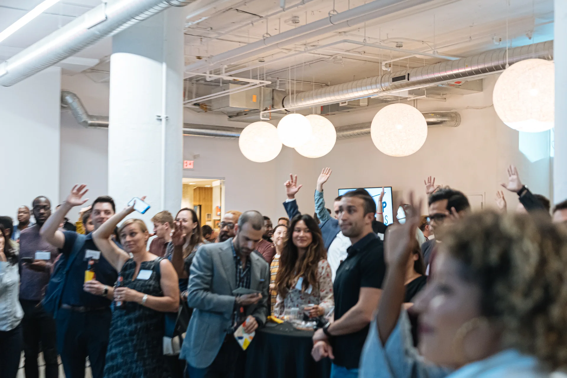 [Photos] Founded in Philly Launch Party