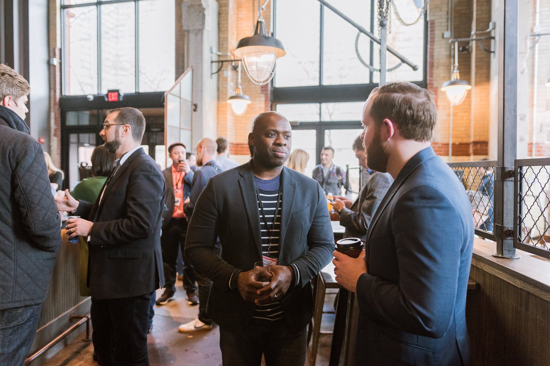 Founded in Philly Accelerator Application is OPEN!