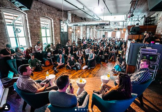 SXSW PanelPickers #AmplifyPhilly