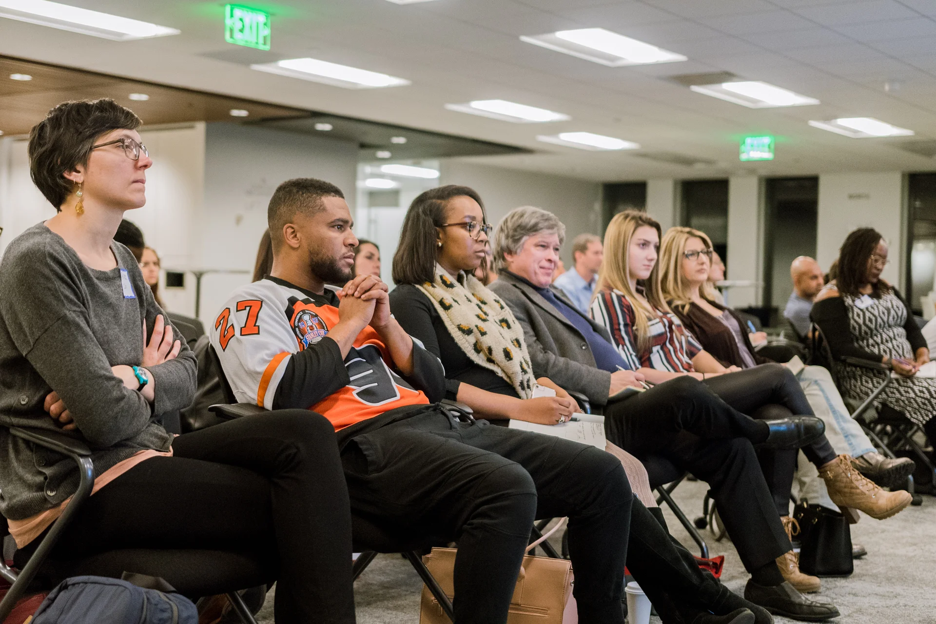 Introducing Founded in Philly (Accelerator)