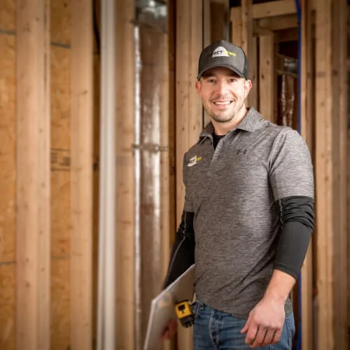 Startup Leader Spotlight: CJ Koch