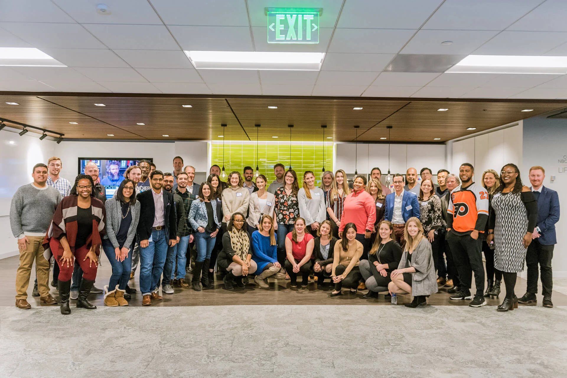 Philly Startup Leaders Thrives Because of You