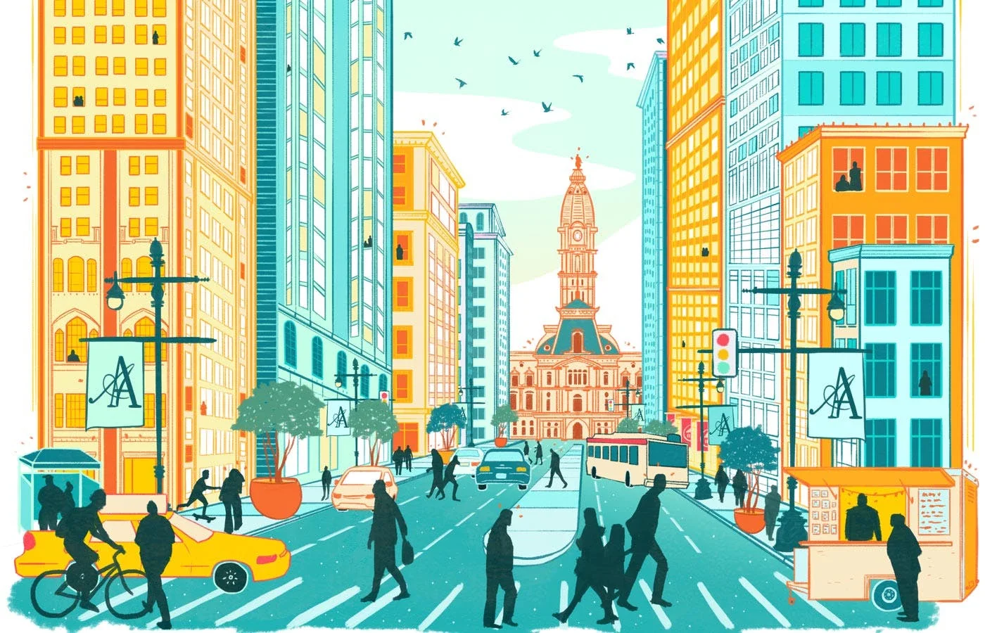 Get Featured in the PSL Newsletter!