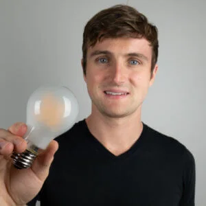 Startup Leader Spotlight: Greg Yeutter