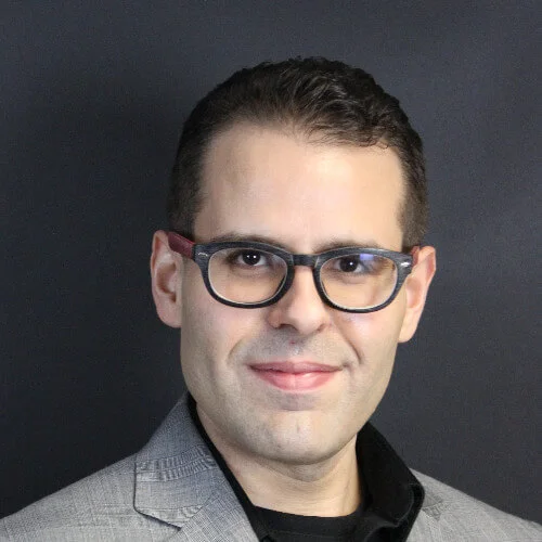 Startup Leader Spotlight: Thomas Dixon