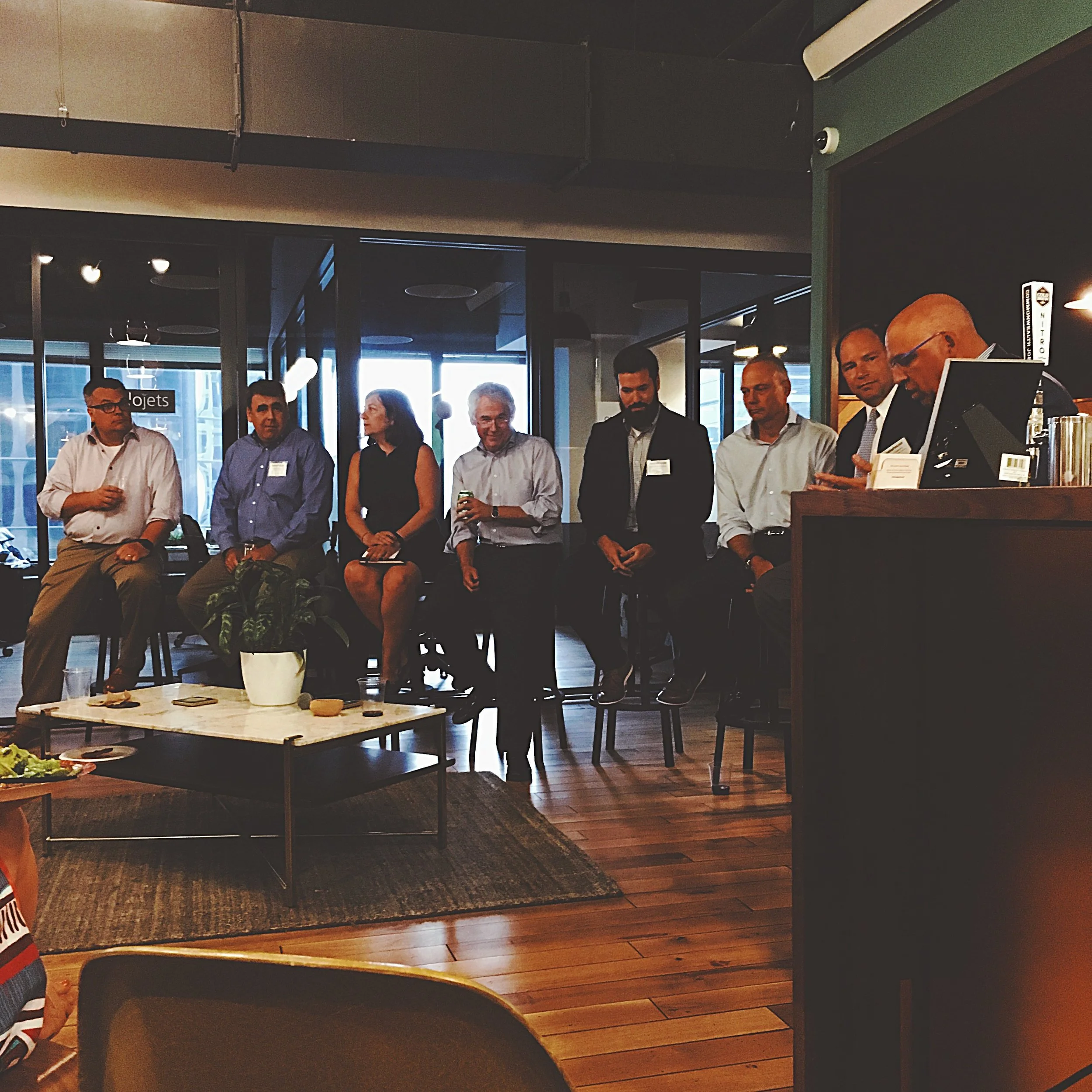 How to Get That VC Meeting