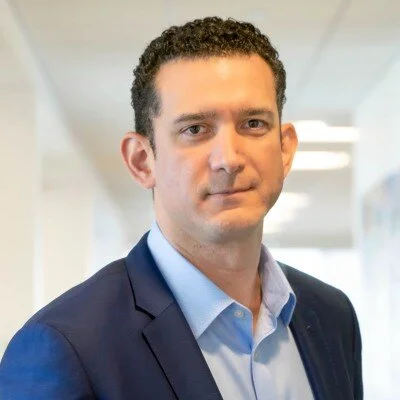 Applying a Startup Mentality in an Enterprise Company