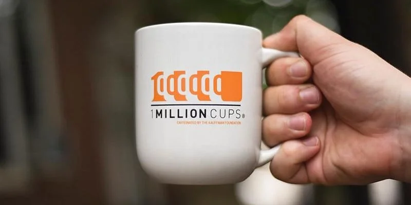 One Million Cups Philadelphia