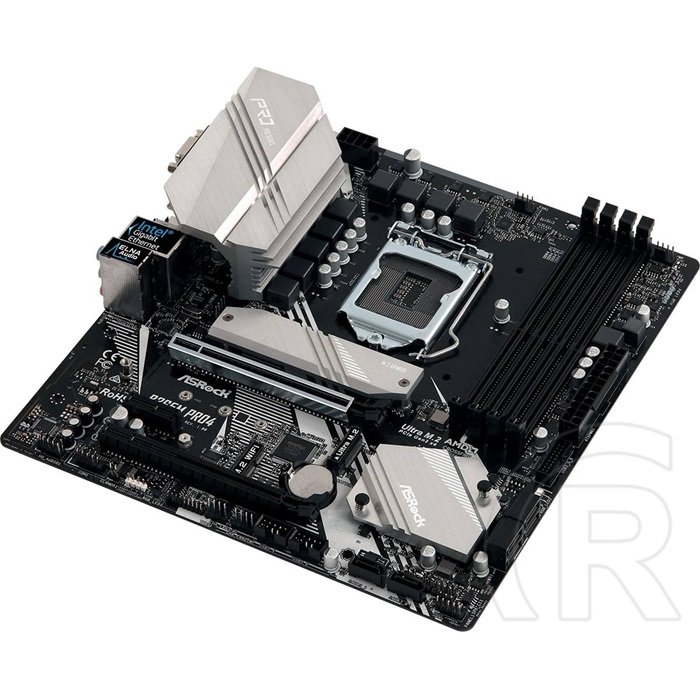 ASROCK B365M PRO4 (1151-v2)