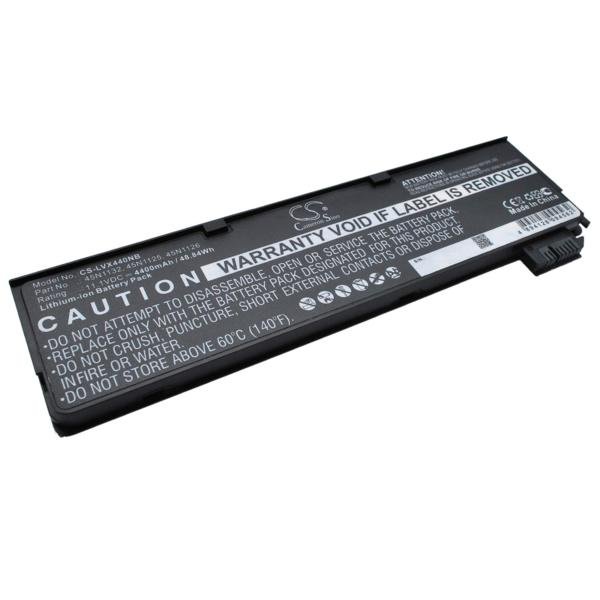 Lenovo T440s akkumulátor