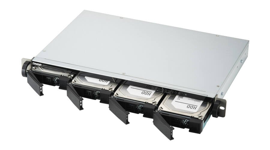 Qnap TS-451DEU-2G