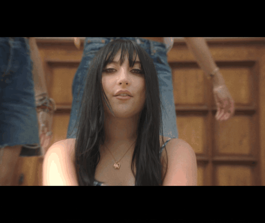 Lily Forte - "California Avenue"