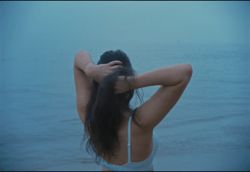 Calvin Klein - Spec Ad