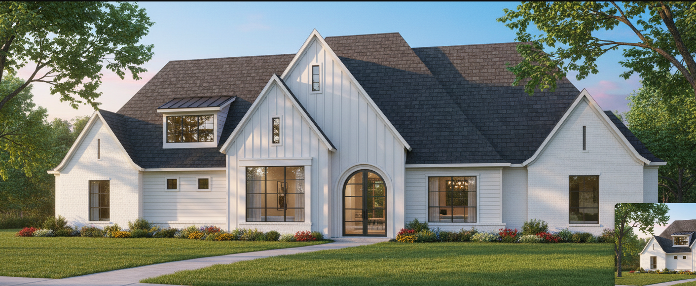 Woodford West | Lot 6