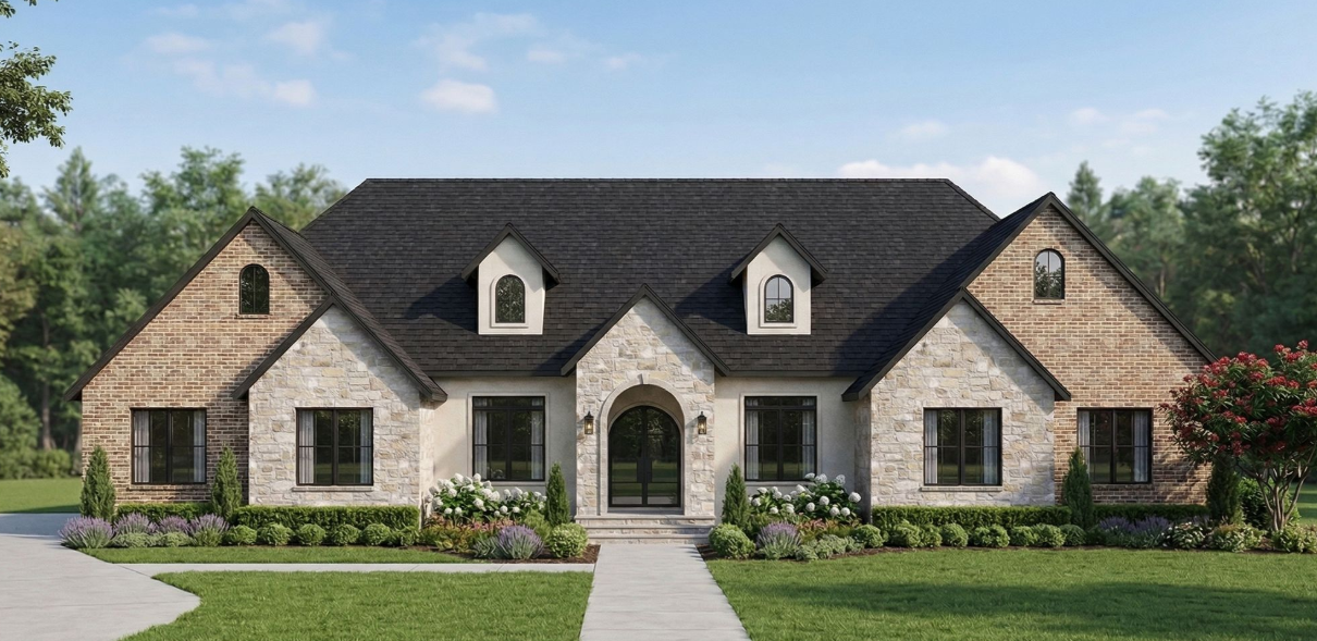 Woodford West | Lot 34