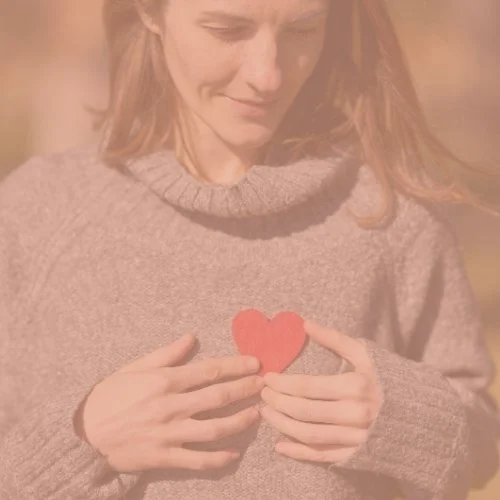 The Heart Behind the Gospel