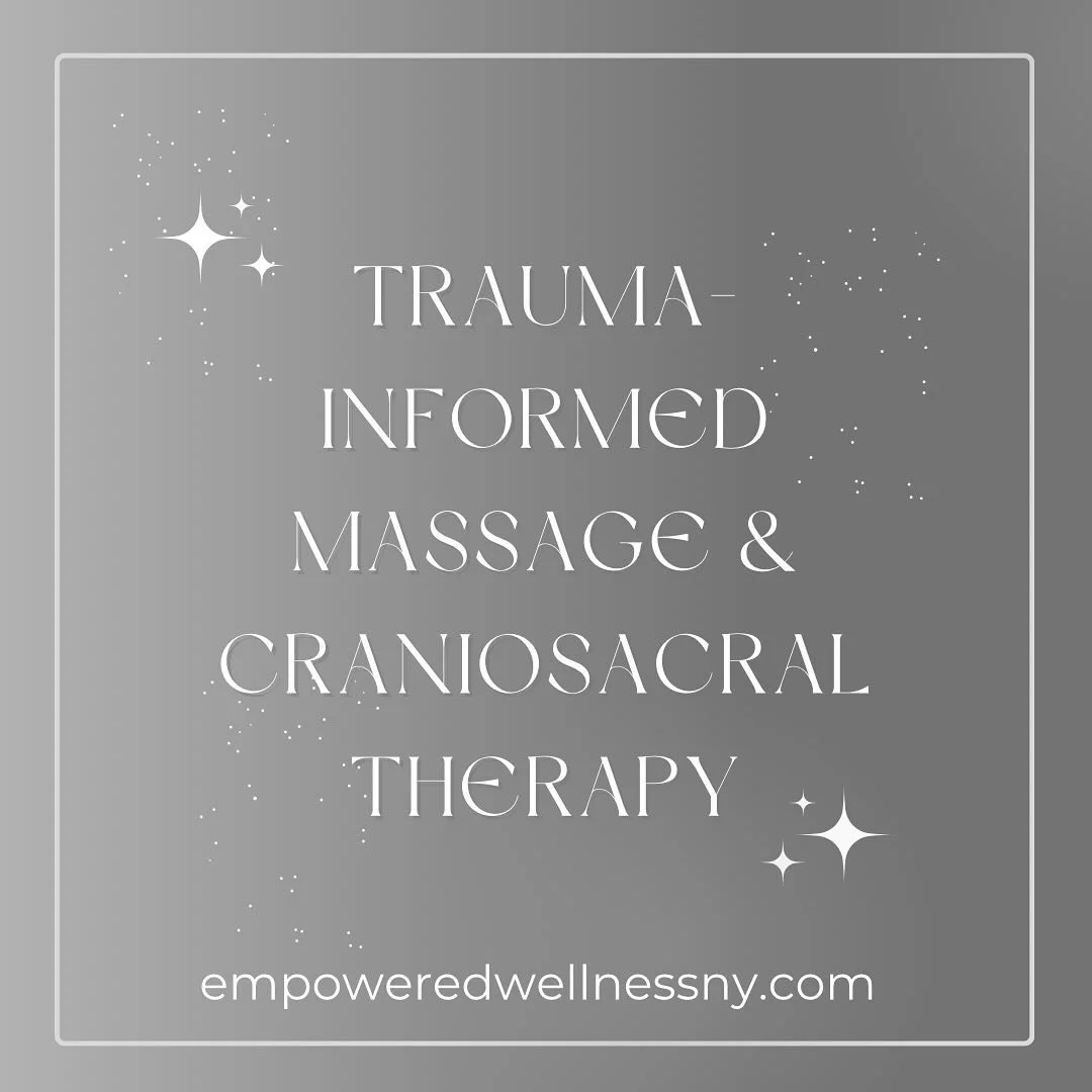 At the heart of my work is the belief that every person is their own best healer. My approach is rooted in therapeutic massage therapy, with CranioSacral Therapy at its core. Through caring and trauma-informed touch I support your body&rsquo;s natura
