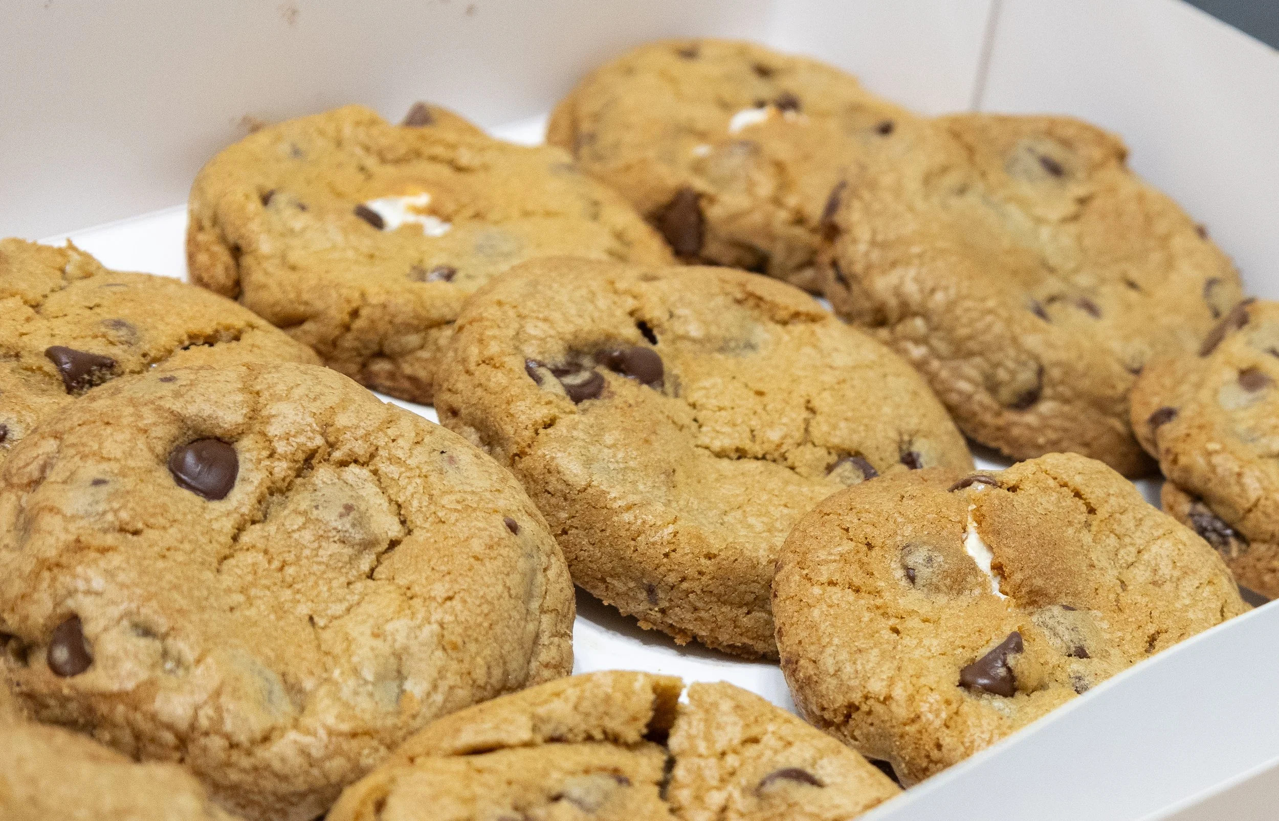 Cookies