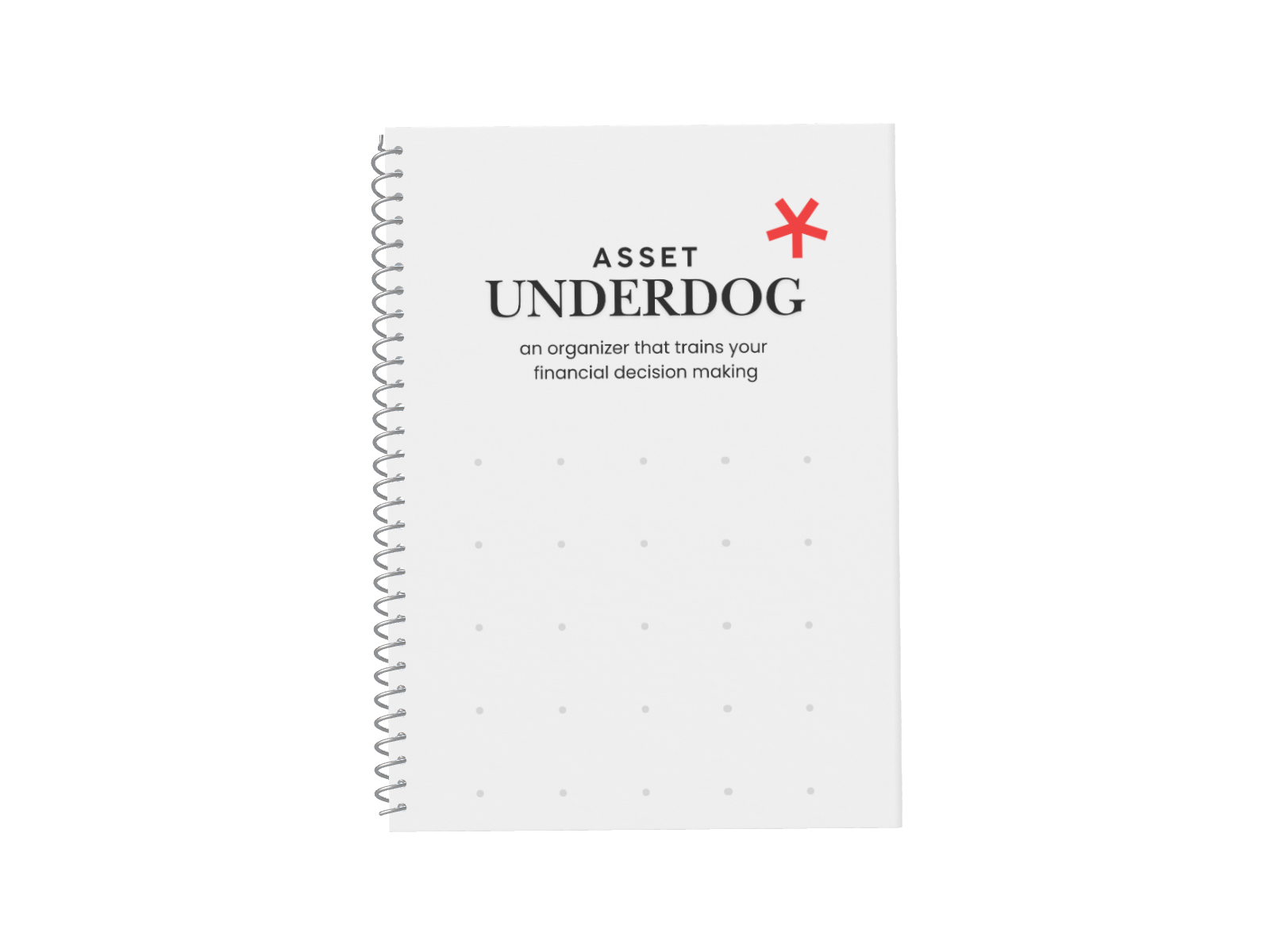 Asset Underdog Planner (IMP)