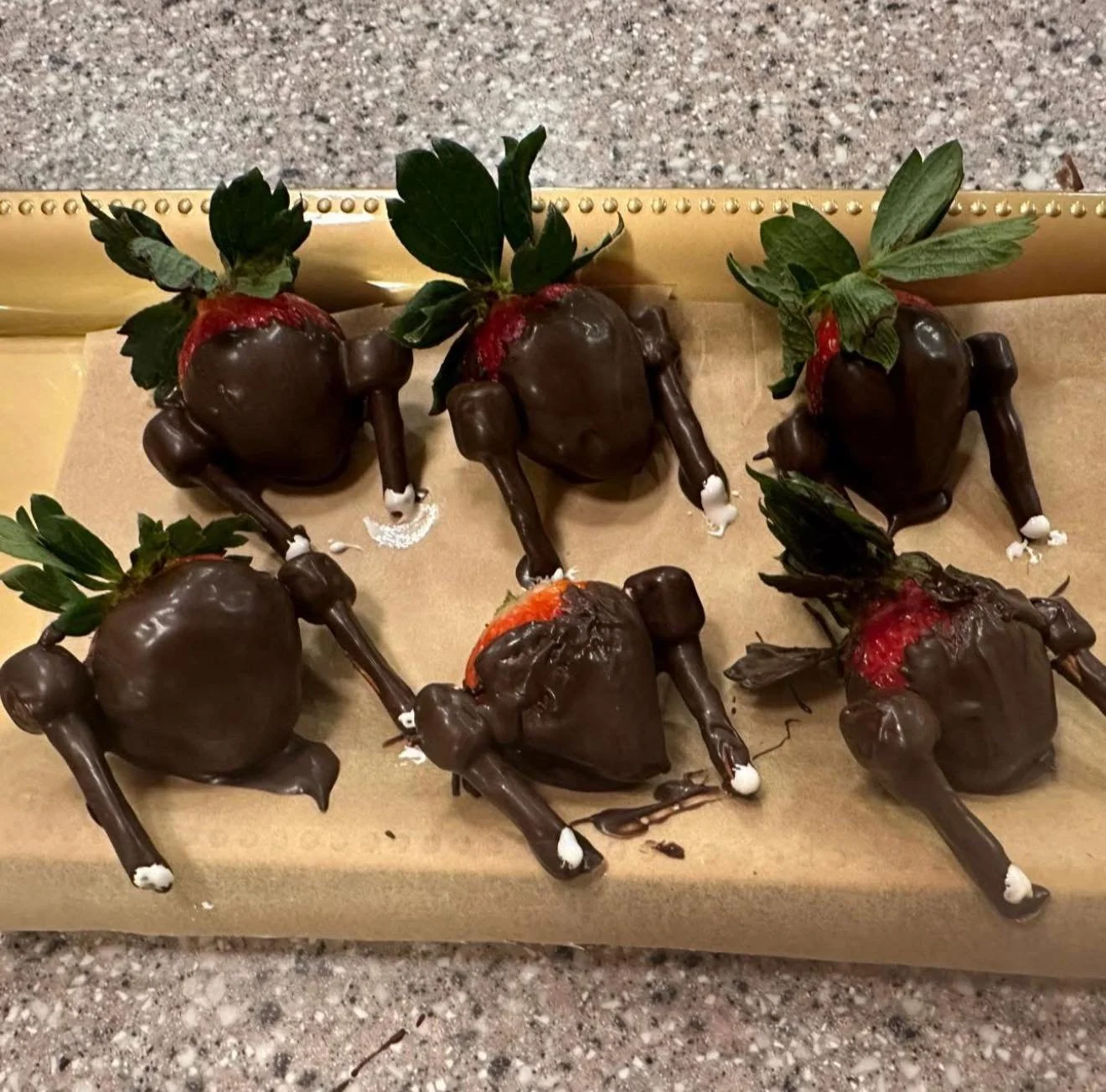 Happy Thanksgiving!! 🦃