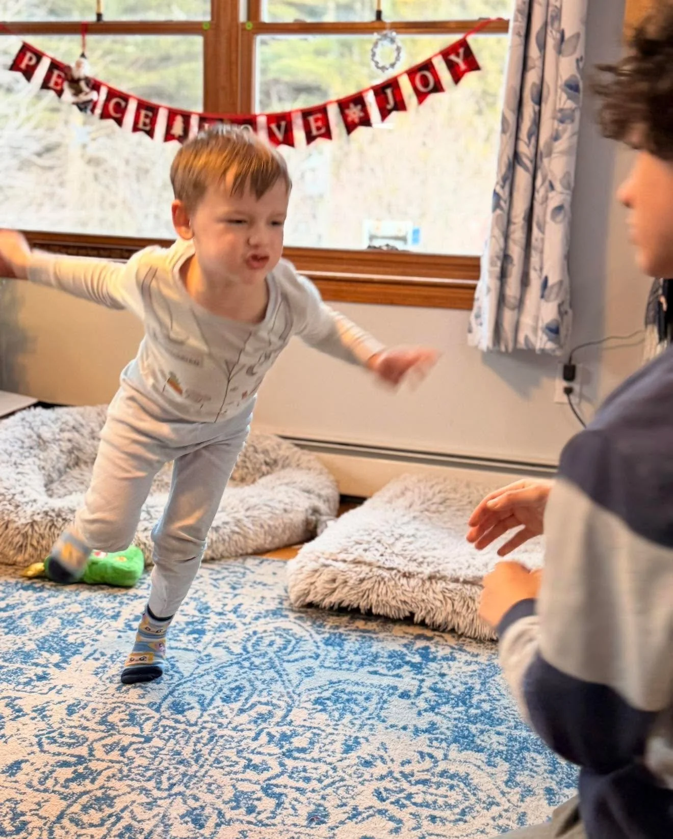 Caption this photo for me&hellip;