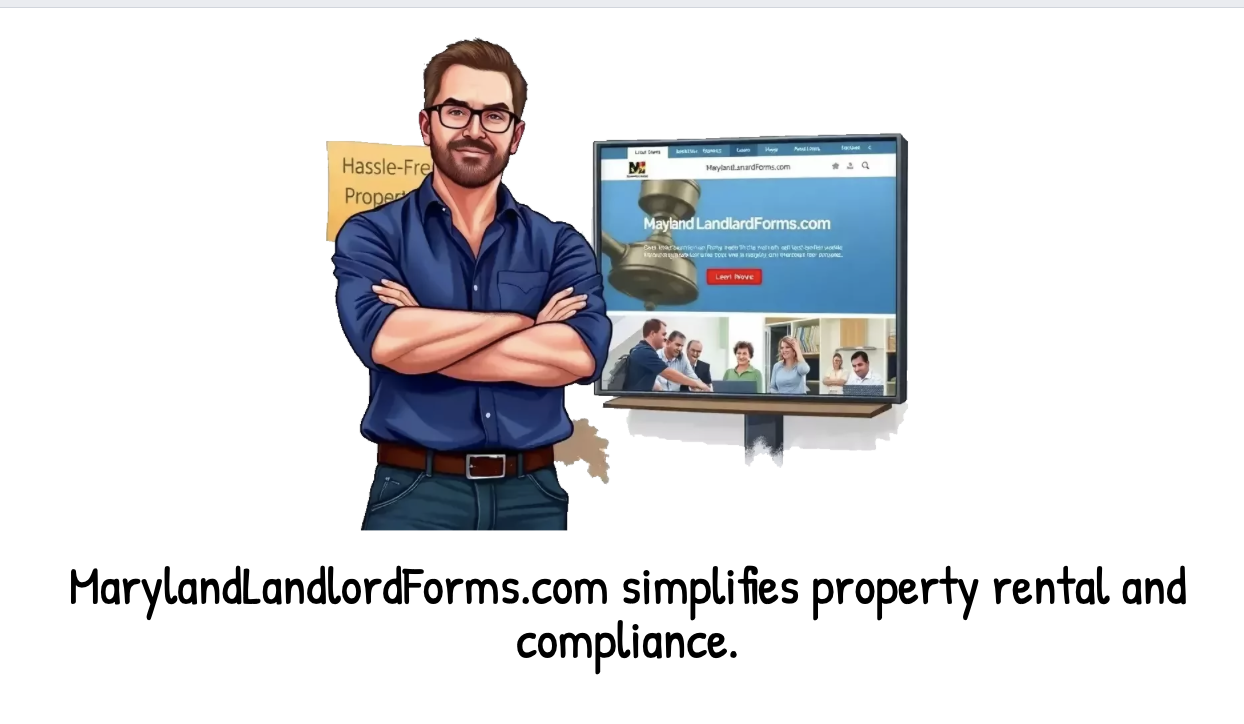 maryland’s Tenant Right of First Refusal