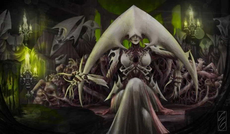 Mum of Automatons (Playmat)