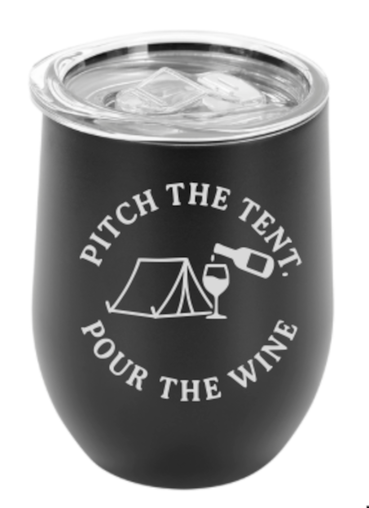 pitch the tent pour the wine black.png