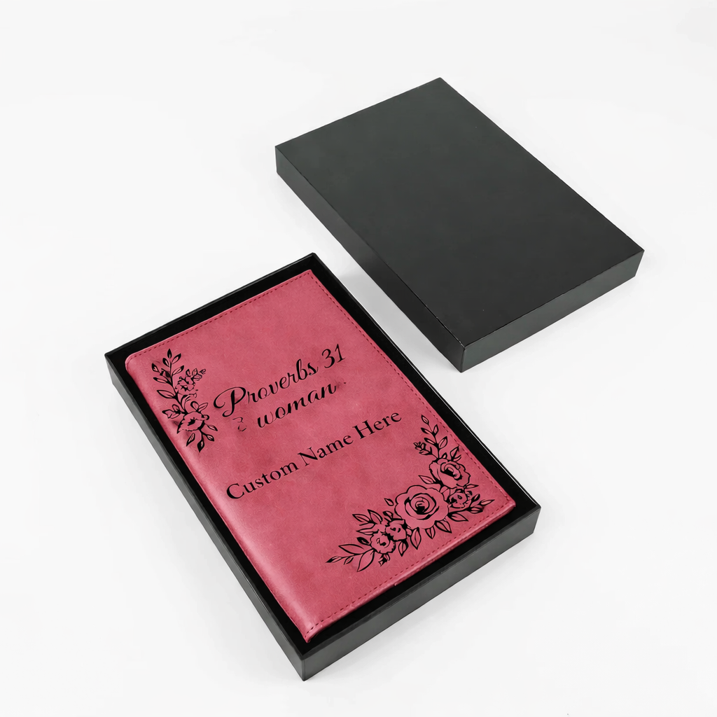 Women's Christian Prayer Journal