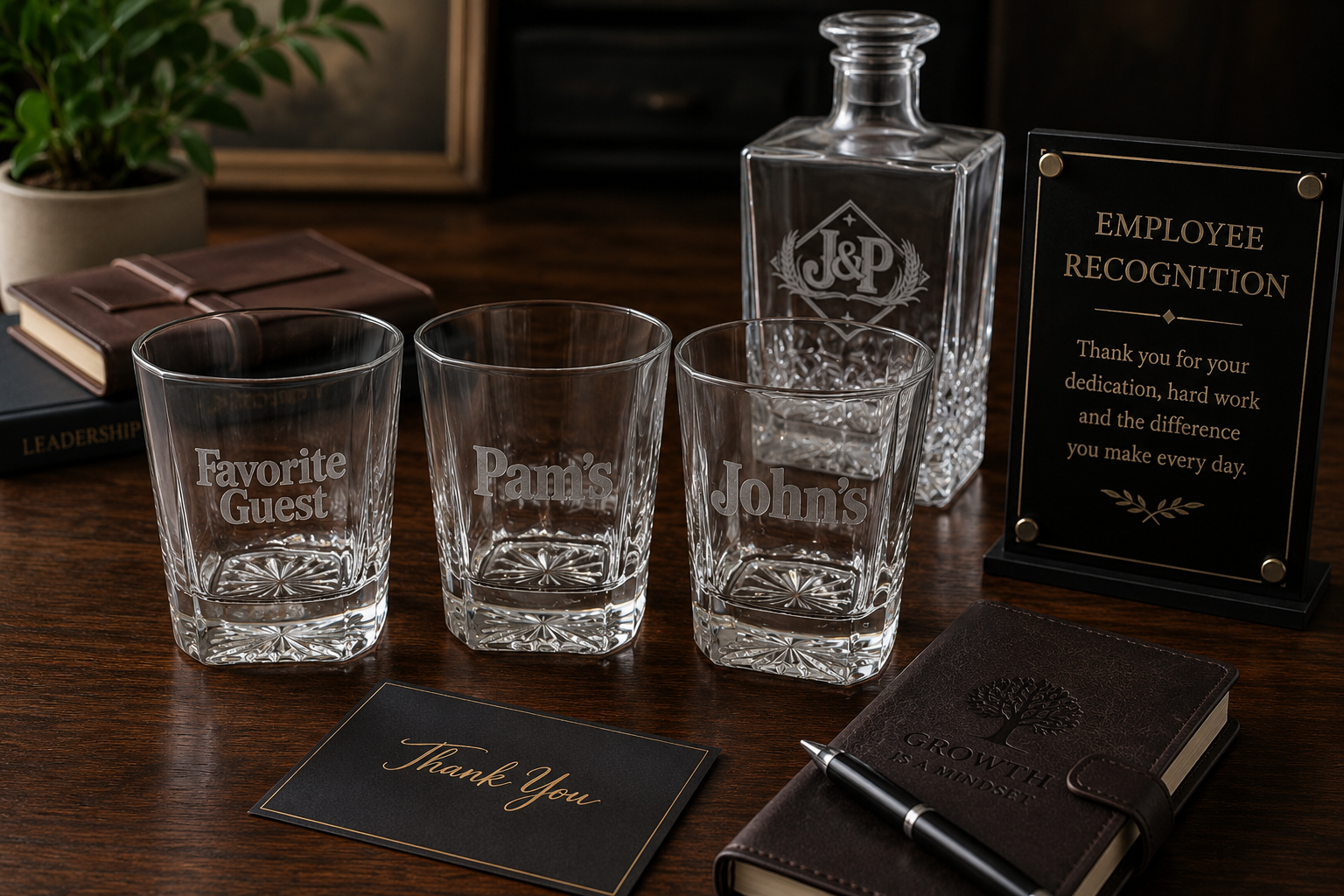 employee recognition gifts